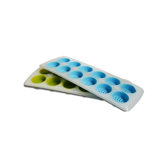 Juego de charolas para hielo Trudeau Home Presence 2 piezas