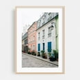 thumbnail image 2 of Rue Cremieux 01 - Paris Île-de-France France Photography Unframed Wall Art Print 20 x 30 inches, 2 of 60