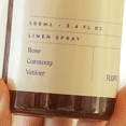 thumbnail image 3 of FluffCo Hotel Comfort Linen Spray, 3.4 fl oz, 3 of 4