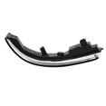 thumbnail image 4 of Car Side Rearview Mirror Led Turn Signal Lights Reversing Indicator For-- Picanto I20 2012-2016 876, 4 of 5
