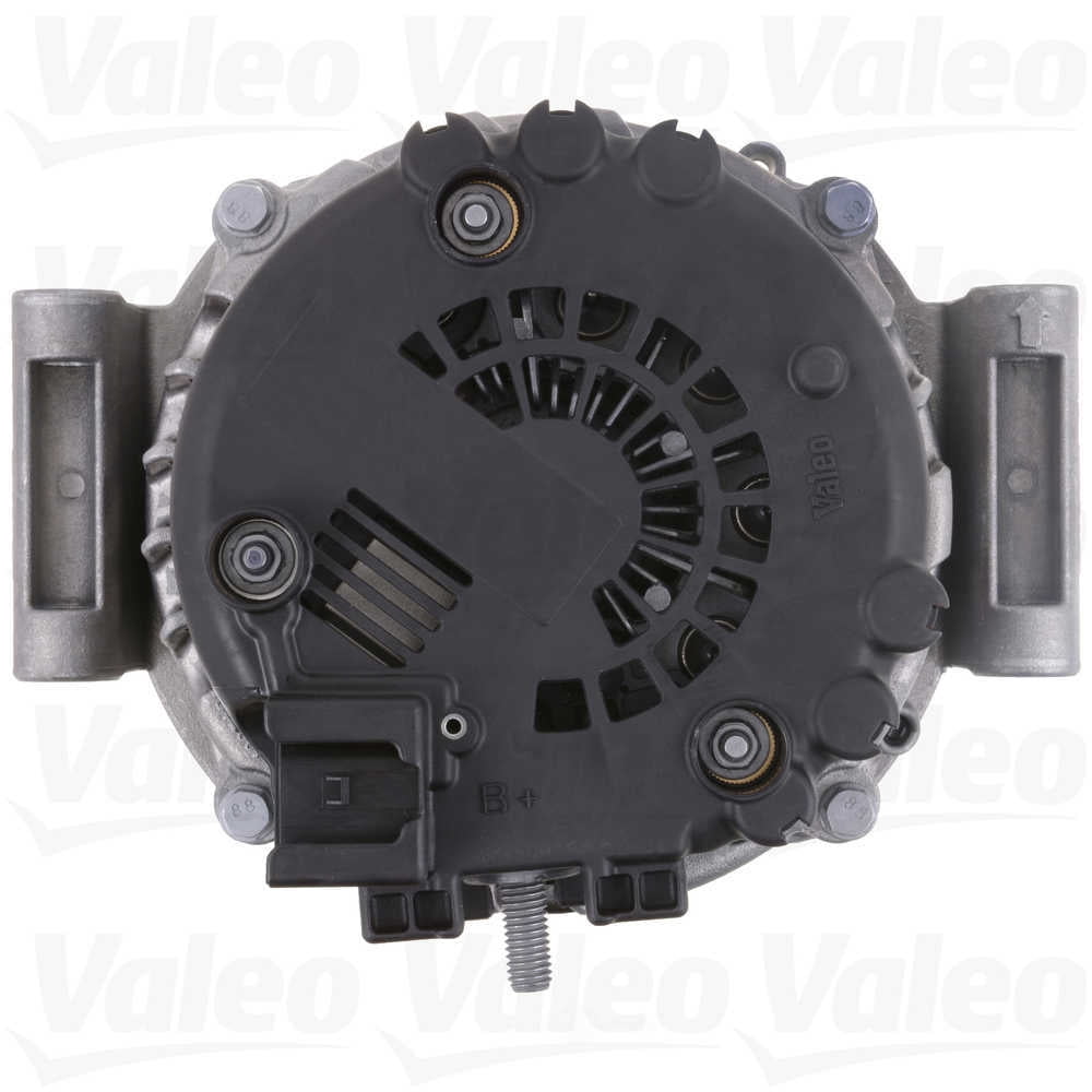 Valeo 439704 Alternator Compatible with 2013-2015 Mercedes-Benz GLK250