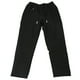 thumbnail image 3 of Pantalones calefactables acolchados, sueltos, informales, con calefacción eléctrica USB, rodilleras termostáticas, pantalones calefactores cálidos para hombres L YUNYI BRAND  Deportes, 3 of 8