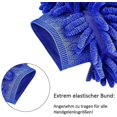 thumbnail image 2 of Car Wash Gloves, Microfiber, Waterproof Cleaning Kit For Car Wash, 2 of 5