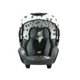 thumbnail image 1 of Autoasiento Disney 101 Dalmatas Beone SP Gris, 1 of 3