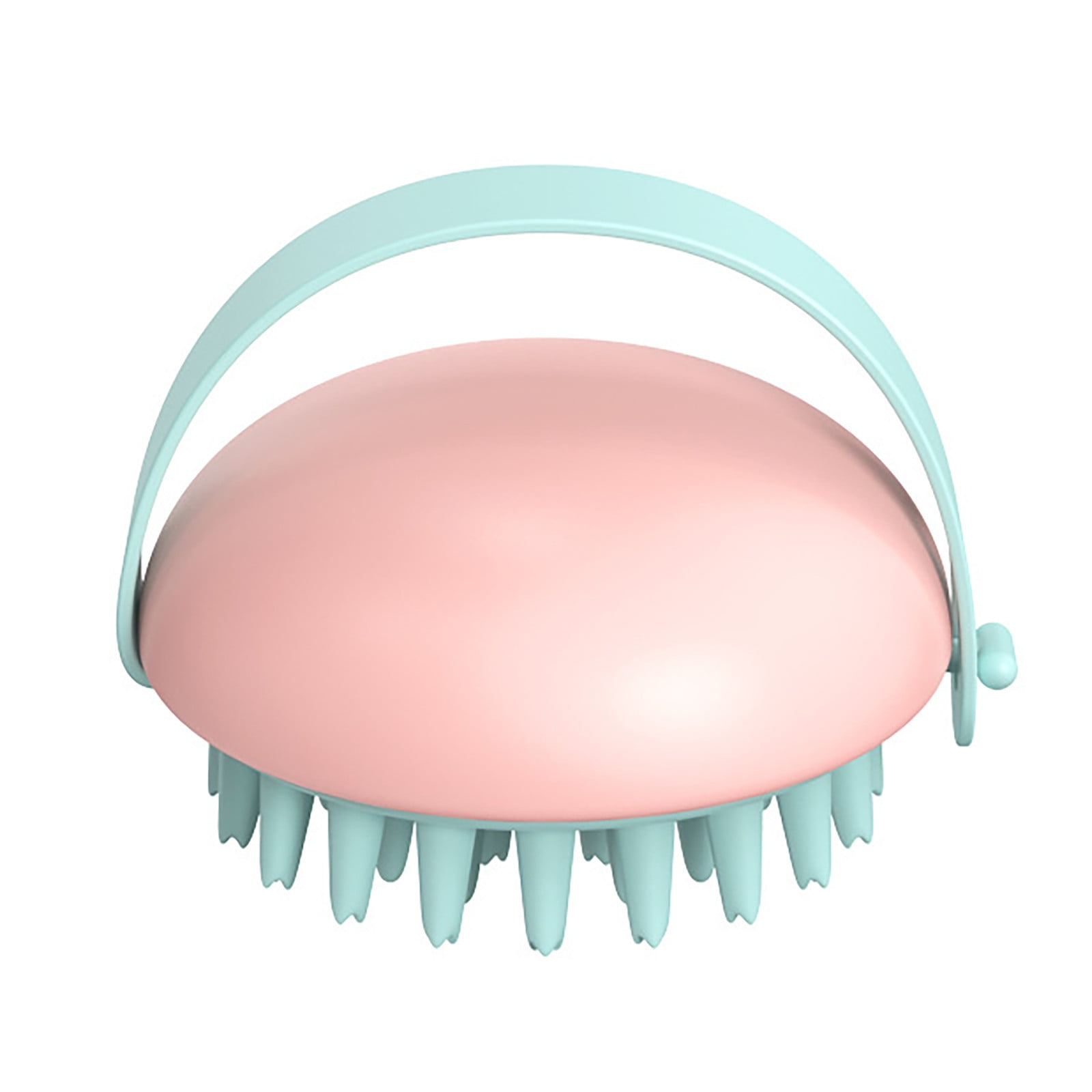 JT Beauty Store Scalp Massager Shampoo Brush Head Massager Pressure R