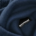 thumbnail image 2 of Beechfield Bonnet d'Hiver Original Pom Pom, 2 of 3