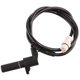 thumbnail image 3 of 1PCS Fornt Left and Right ABS Wheel Speed Sensor for Mercedes-Benz G-Class (W463/W461) G500 OE A4635, 3 of 5