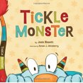 thumbnail image 3 of Tickle Monster, Josie Bissett Couverture Rigide, 3 of 3