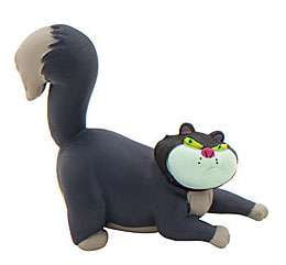 lucifer disney plush