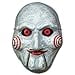 thumbnail image 3 of Saw Marionnette Billy Masque Costume Accessoire, 3 of 3