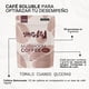 thumbnail image 5 of UNRULED - Mushroom Coffee | Cafe con Hongos Adapt&oacute;genos Sabor Avellana | Melena de Le&oacute;n, Cordyceps y L-Teanina | 30 Porciones de 5g Cada Una. Suficiente para 1 mes | Incrementa t, 5 of 8