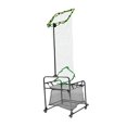 thumbnail image 3 of Ethern Volleyball Practice Net Adjustable Height Easy to Assemble Portable for Throwing, 3 of 9