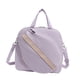 thumbnail image 3 of Bolsa de Tenis DYNWAVEMX Transporte para Raquetas Estilo Morado 40 cm x 13 cm x 40 cm, 3 of 8