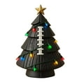 thumbnail image 5 of 5.9 Inch Sports Theme Christmas Tree, LED Football Basketball Baseball Tree, Colorful Christmas Tree Decor, Personalized Christmas Gift for Sports Fans and Enthusiasts, 5 of 7
