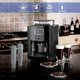thumbnail image 5 of Cartucho de filtro de agua para un espresso con un prensado preciso, sistema de filtración de carbón activado con resina de intercambio iónico que mejora el sabor, para Krups Claris y más, 5 of 5