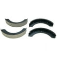 thumbnail image 2 of Power Stop Rear Autospecialty Brake Shoes B469, 2 of 4