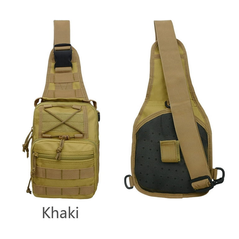 Lazada top tactical bags