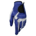 thumbnail image 1 of ruzhgo Single Men Left Hand Golf Glove Training Practice Sticky Comfortable Beginner Professional Protector Portable Outdoor Blue Blue, 1 of 6