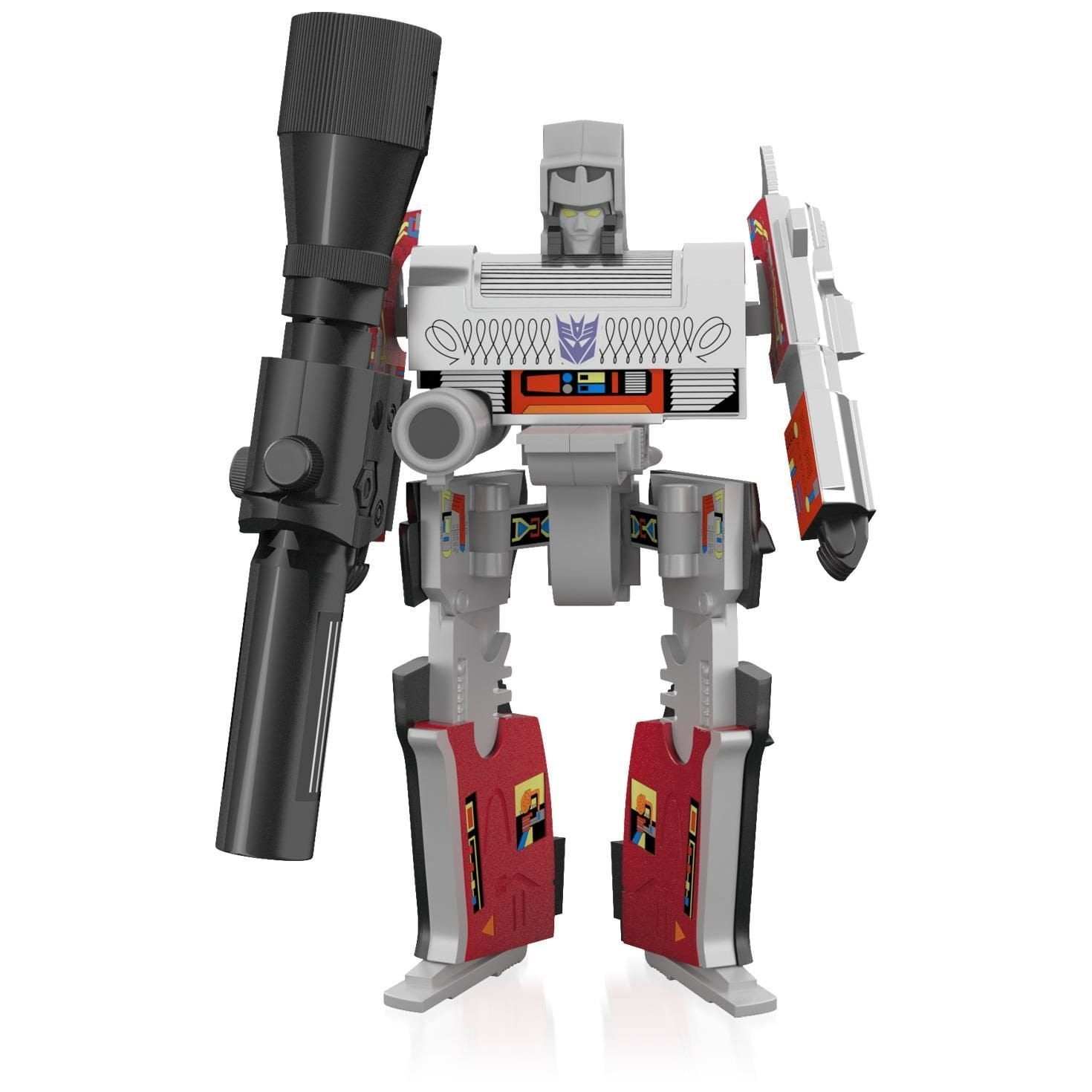 hasbro transformers megatron