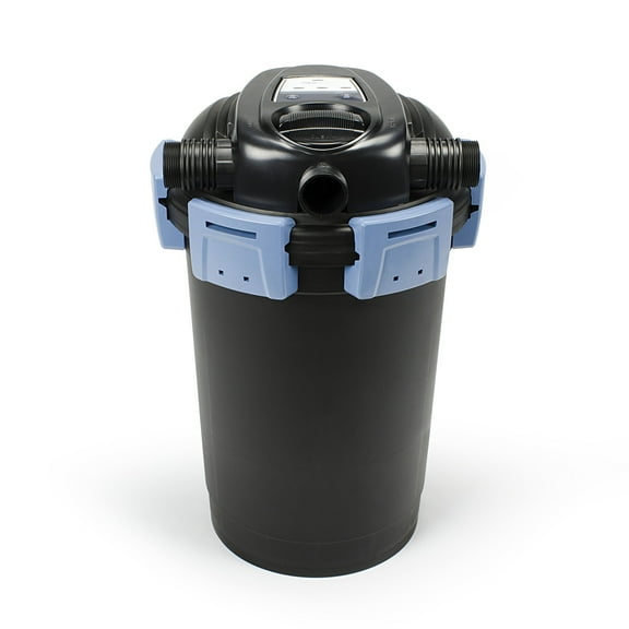 AquaScape UltraKlean 3500 Pressurized Filter w/UV