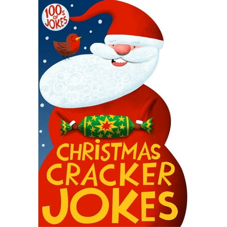Christmas Cracker Jokes (Best Jokes For Christmas Crackers)