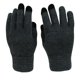 thumbnail image 1 of Minnieouse Guantes De Invierno Para Hombre Gorros De Invierno Para Hombres Estilo De Punto Clásico guantes y mitones Negro Minnieouse AP009484-02B, 1 of 6