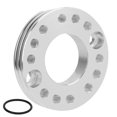 thumbnail image 5 of 28mm Carburetor Spacer Adapter for XR50 Series Intake Manifold Spinner Plate Replacement, 5 of 5