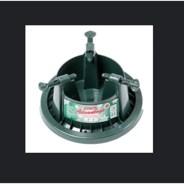Cinco® Advantage Christmas Tree Stand