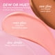 thumbnail image 3 of Set de cuidado de la piel Glow Recipe Dew & Hues Trio de viaje 15 ml, 3 of 9