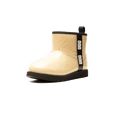 thumbnail image 4 of UGG GRADE SCHOOL Classic Clear Mini II Boot GS "Natural Black" 1112386k NBLC 1112386k NBLC from Stadium Goods, 4 of 8