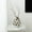 Silver, variant on HOARBOEG Honeycomb Openwork Ceramic Vase, Modern Metallic Hollowed Decor for Centerpiece, Flower Vase for Dried Pampas Grass, Home Office Table Decoration for Living Room, Dining, Bedroom