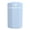 Blue, variant on ZZkhGo USB-Powered Humidifier Portable Desktop 260ML Water Tank with Ambient Night Light Quiet Mist Sprayer