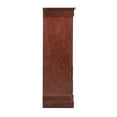 thumbnail image 5 of Glory Furniture Louis Phillipe 5-Drawers Bedroom Chest in Cherry, 5 of 8