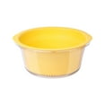 thumbnail image 1 of Double Layer Drainage Basket, Vegetable Water Fruit Basket, Refrigerator, Plastic Kitchen, Vegetable Washing Basket, 1 of 1
