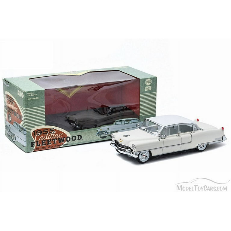 GL/'55 Cadillacキャデラック Seriesシリーズ60 1/18 1955