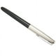 thumbnail image 2 of 10X HERO 616 Pluma Fuente Encapuchado Pluma de Oro Negro Barril Pequeno Vintage, 2 of 5