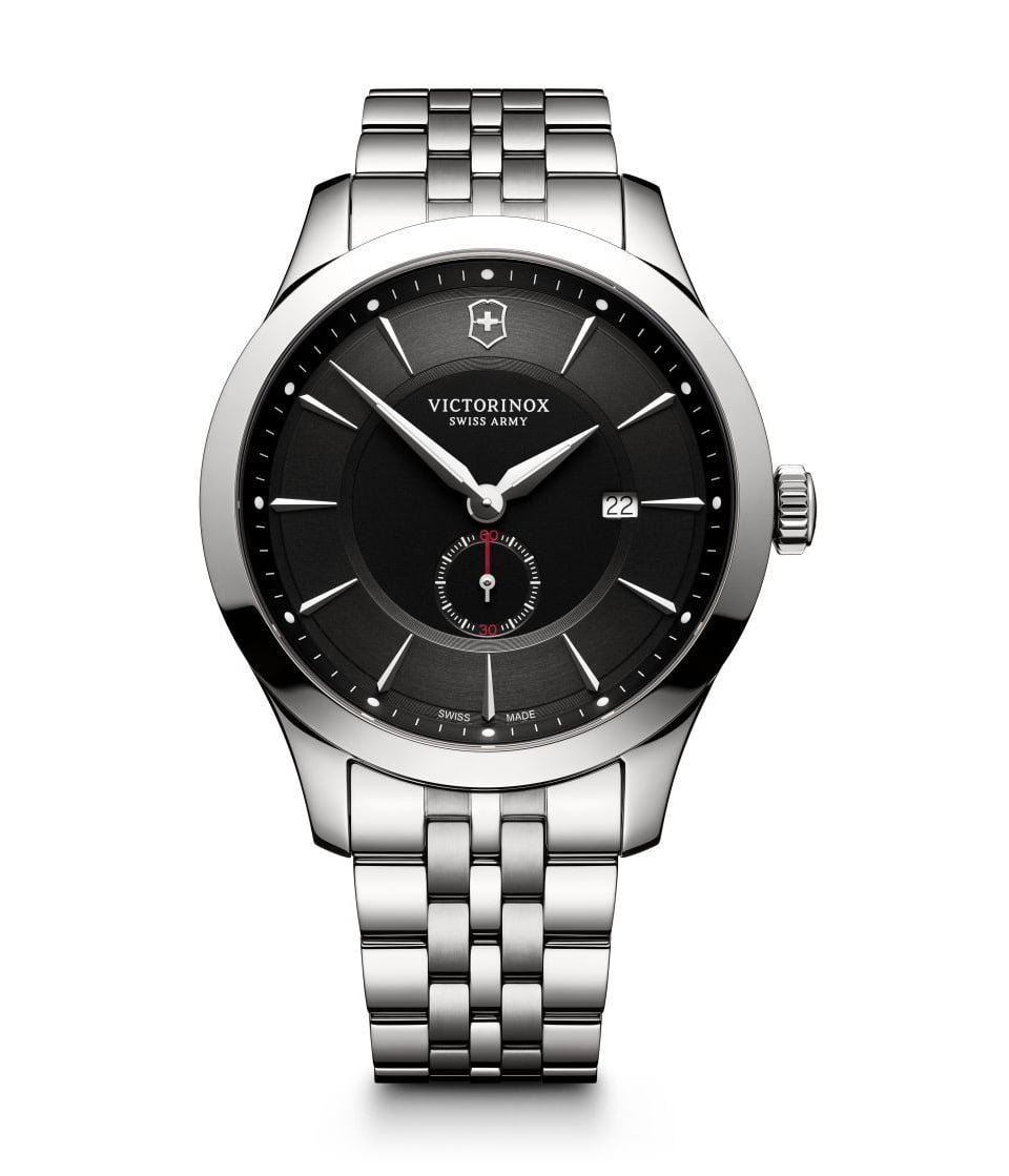 victorinox men's watch