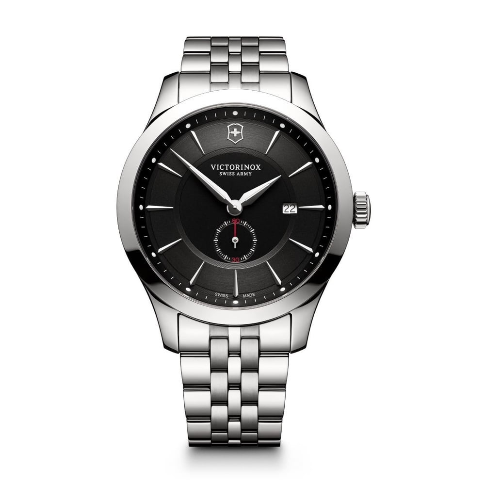 reloj victorinox automatico