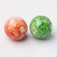 thumbnail image 3 of Headband Decoración Beads Colorful Gss Loose Beads para Colres, , Fabricación de Pendientes 12mm Gloria Perlas espaciadoras sueltas, 3 of 7
