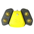 thumbnail image 3 of Rociador automático Baño para mascotas Rociador de agua Dispensador de agua Juguetes para perros Amarillo Baño para mascotas Rociador automático Dispensador de agua Juguetes ANGGREK Otros, 3 of 8