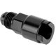 thumbnail image 1 of Adaptador de montaje de línea de entrada de riel de combustible apto para GM LSX 3/8 pulgadas 6AN LSX LS LS6 5,7 6,0 6,2 L Latemodel, 1 of 5