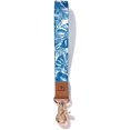 thumbnail image 1 of Wristlet Strap for Key, Hand Wrist Lanyard Key Chain Holder (F), 1 of 6