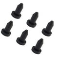 thumbnail image 1 of Guardoinrt 6 Pcs Bouchon de Vidange pour Kayak Canot Bouchons Étanches Accessoires de Rafting Pièces de Réparation Remplacement pour Aruba 8.5x2.2x2.2cm 1Ensemble, 1 of 6