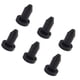 thumbnail image 1 of Speravity Tapón de drenaje de Kayak de 6 piezas, tapón de drenaje marino para canoa, tapones impermeables, accesorios de Rafting, repuesto de Bombillas para automóviles, 1 of 6