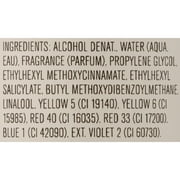 Bath & Body Works Warm Vanilla Sugar Fine Fragrance Body Mist Full Size 8 fl oz