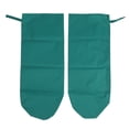 thumbnail image 2 of Patient Transfer Gloves, Nylon Sliding Draw Gloves Hook Design Professional Assist Moving Elderly  For Patient Turning Repositioning, 2 of 8