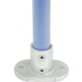 thumbnail image 3 of Kee Safety - 62-8 - Kee Klamp Rail Flange 1-1/2"" Dia., 3 of 3