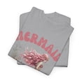 thumbnail image 3 of Mermaid Mama Shirt, Mermaid Mom Shirt, Mermaid Mommy Shirt ID-0410-9QMX, 3 of 8