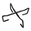 thumbnail image 4 of Colaxi Outdoor Camping Stove Wok Support Rack Cast Iron Portable Sturdy Accessory for Outdoor Cookware Foldable Bracket Multipurpose Black, 4 of 8