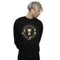 thumbnail image 2 of Harry Potter Mens Triwizard Seal Sweatshirt, 2 of 3